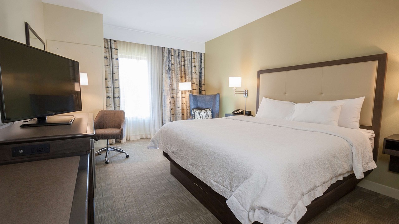 Photo of Bedroom in Great Falls