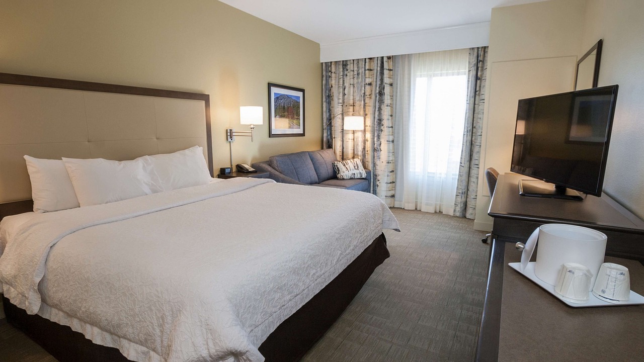 Photo of Bedroom in Great Falls