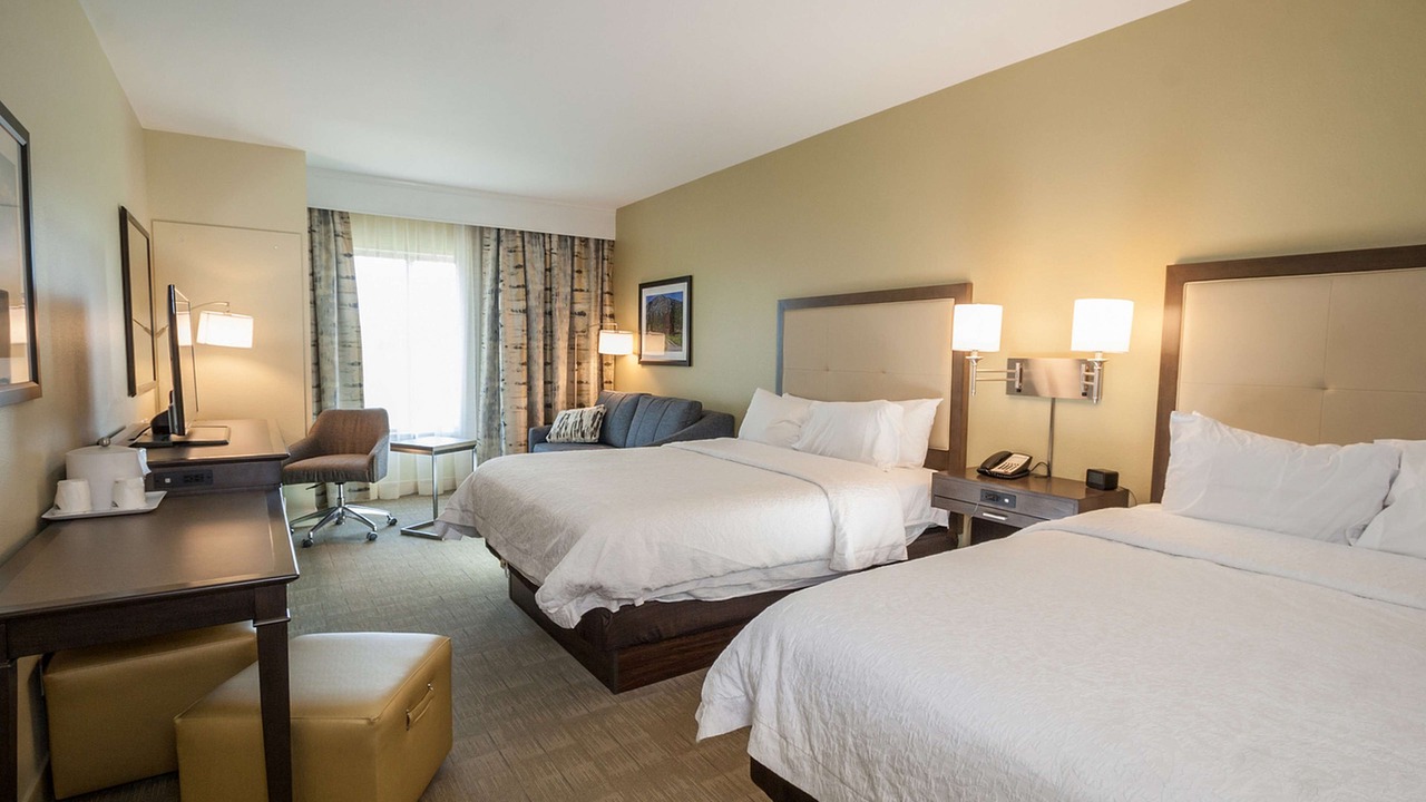 Photo of Bedroom in Great Falls