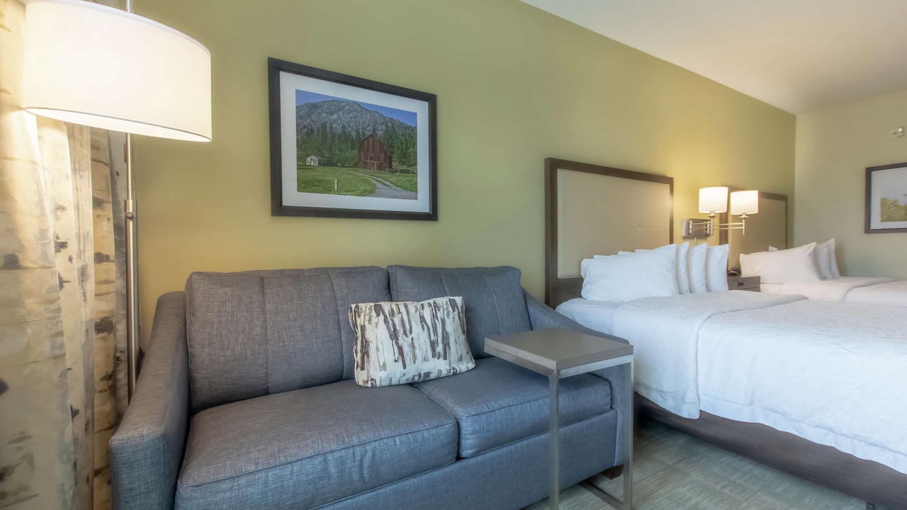 Photo of Livingroom in Great Falls