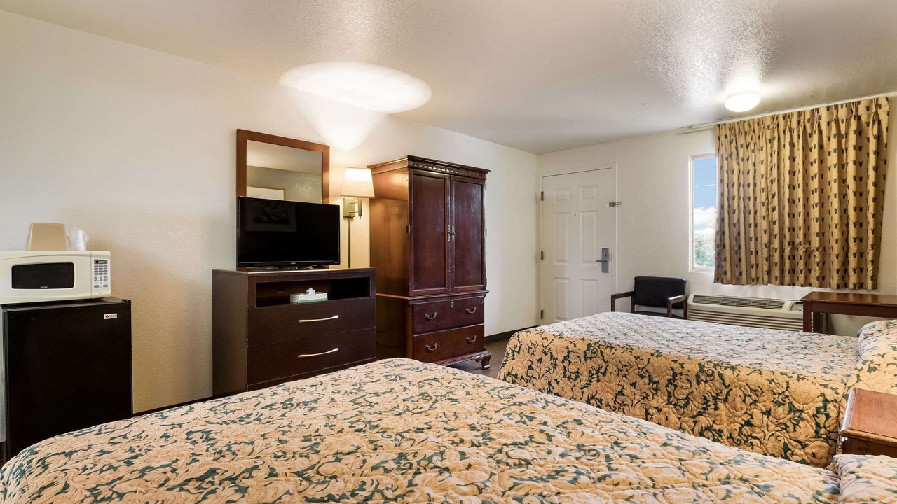 Photo of Bedroom in Bartlesville