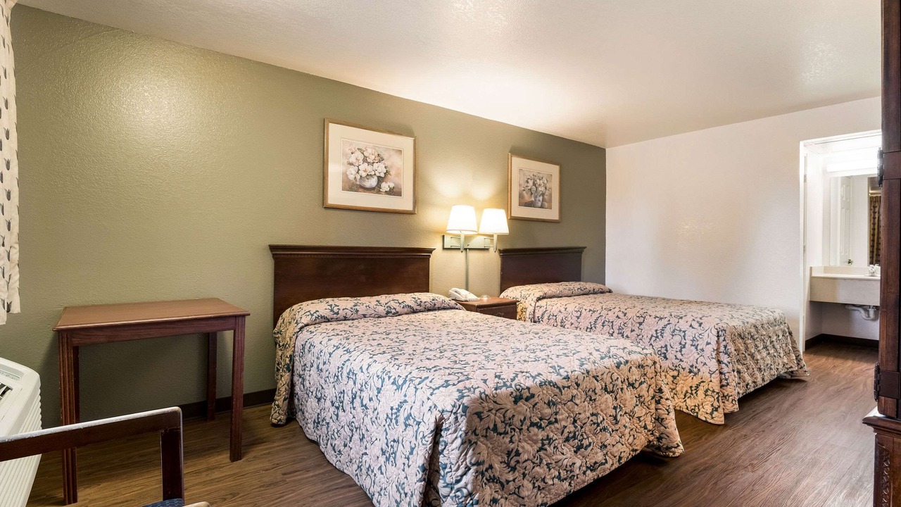 Photo of Bedroom in Bartlesville
