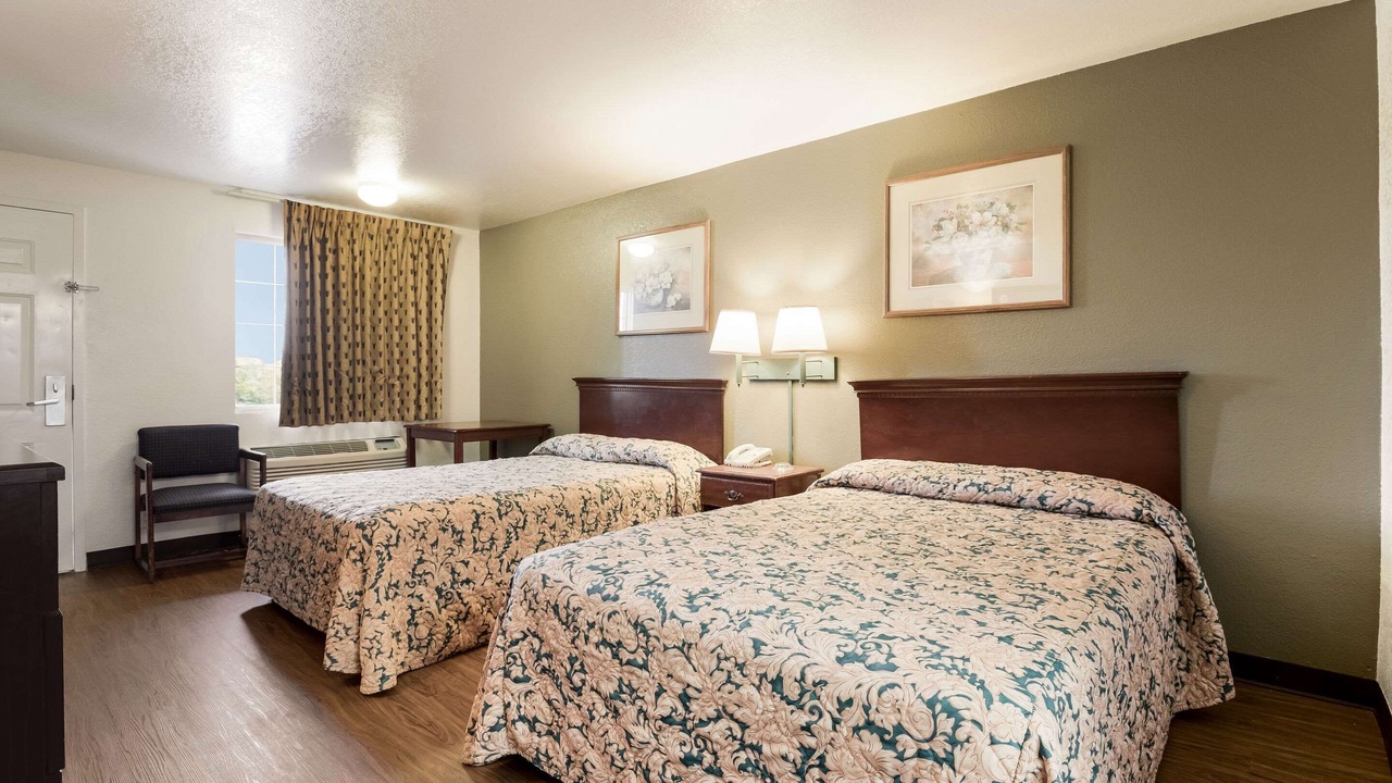 Photo of Bedroom in Bartlesville
