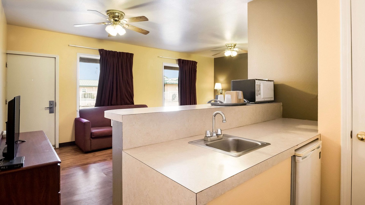 Photo of Bedroom in Bartlesville