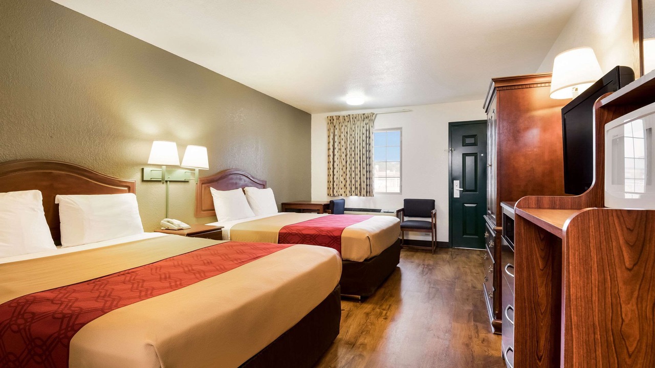Photo of Bedroom in Bartlesville