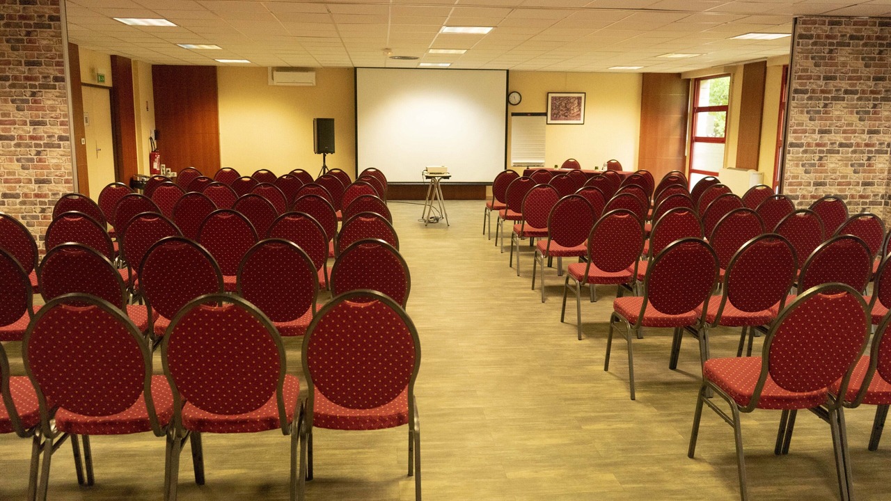 Photo of Others in Cite Scientifique