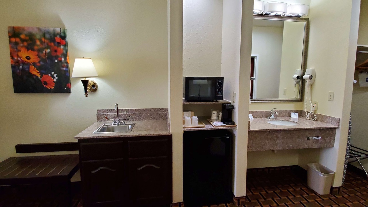 Photo of Kitchen in Madisonville