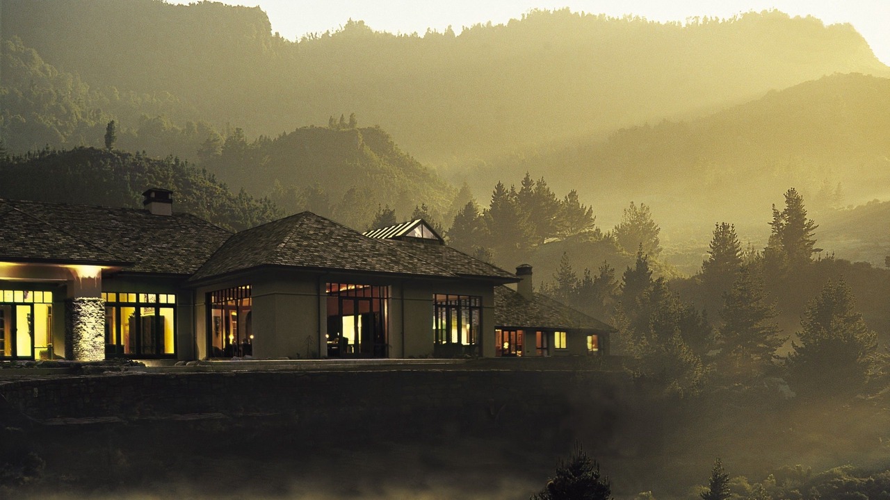 Photo of Outdoor in Horohoro