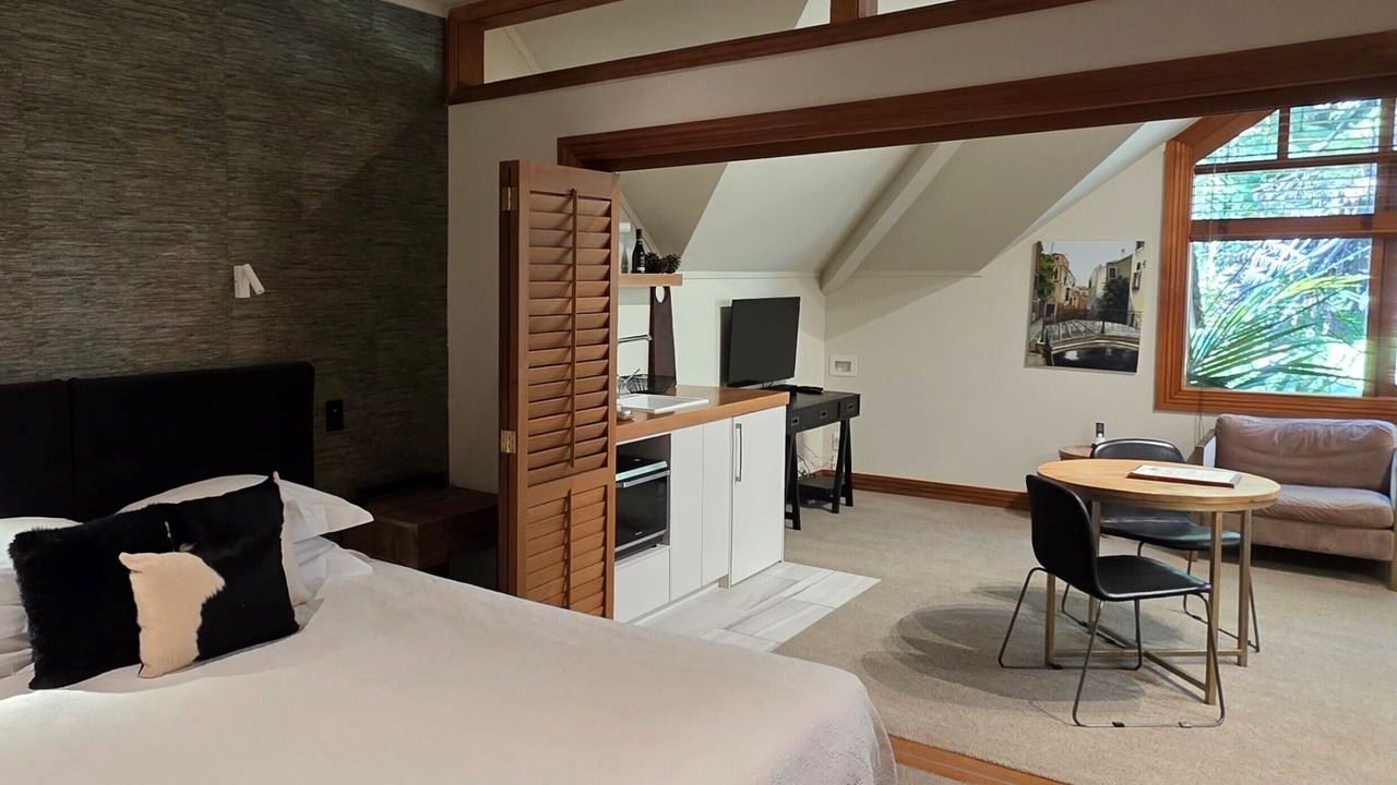 Photo of Bedroom in Horohoro