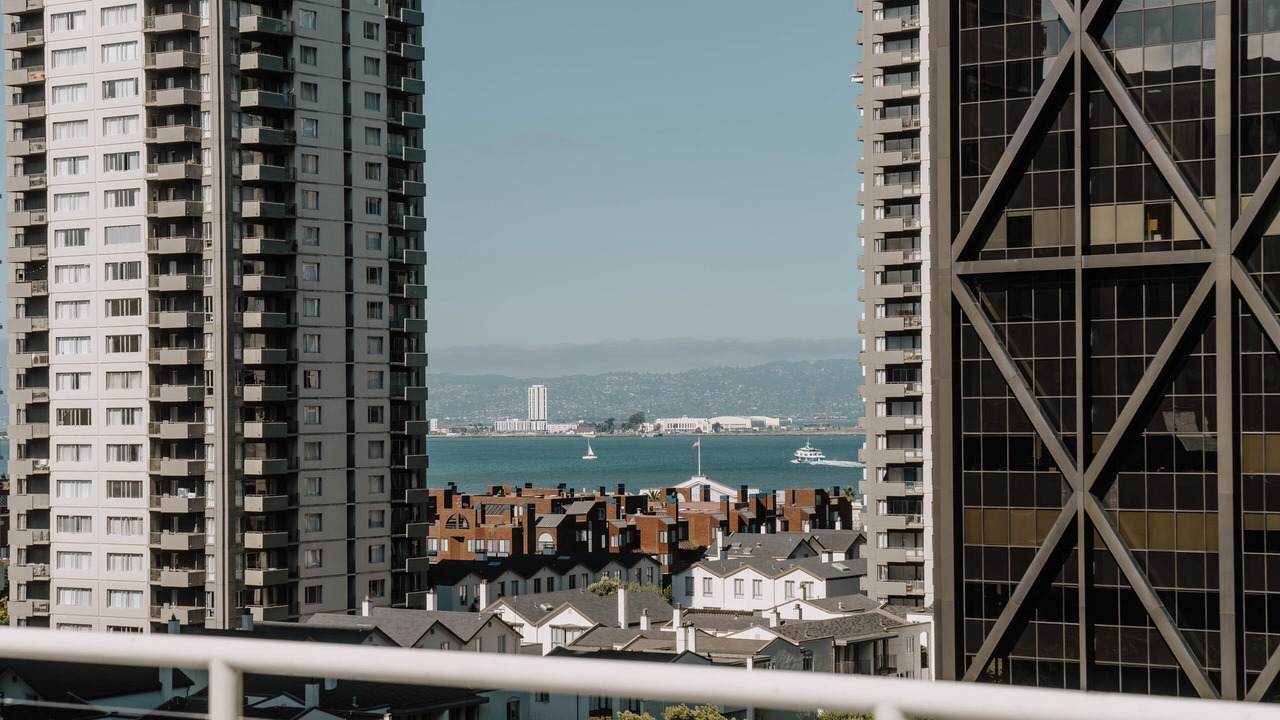 Photo of Outdoor in Financial District