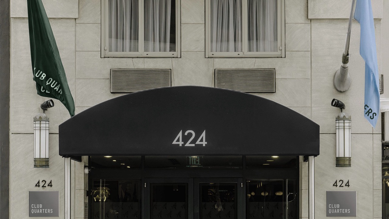 Photo of Outdoor in Financial District