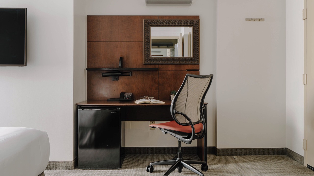 Photo of Bedroom in Financial District