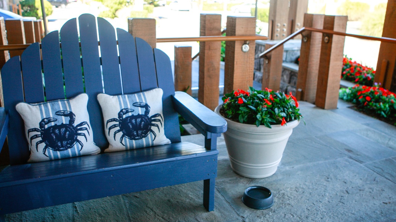 Photo of Outdoor in Tolovana Park