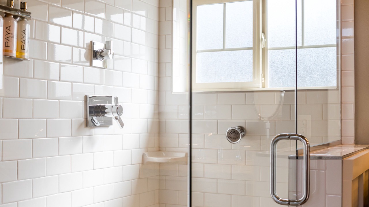 Photo of Bathroom in Tolovana Park