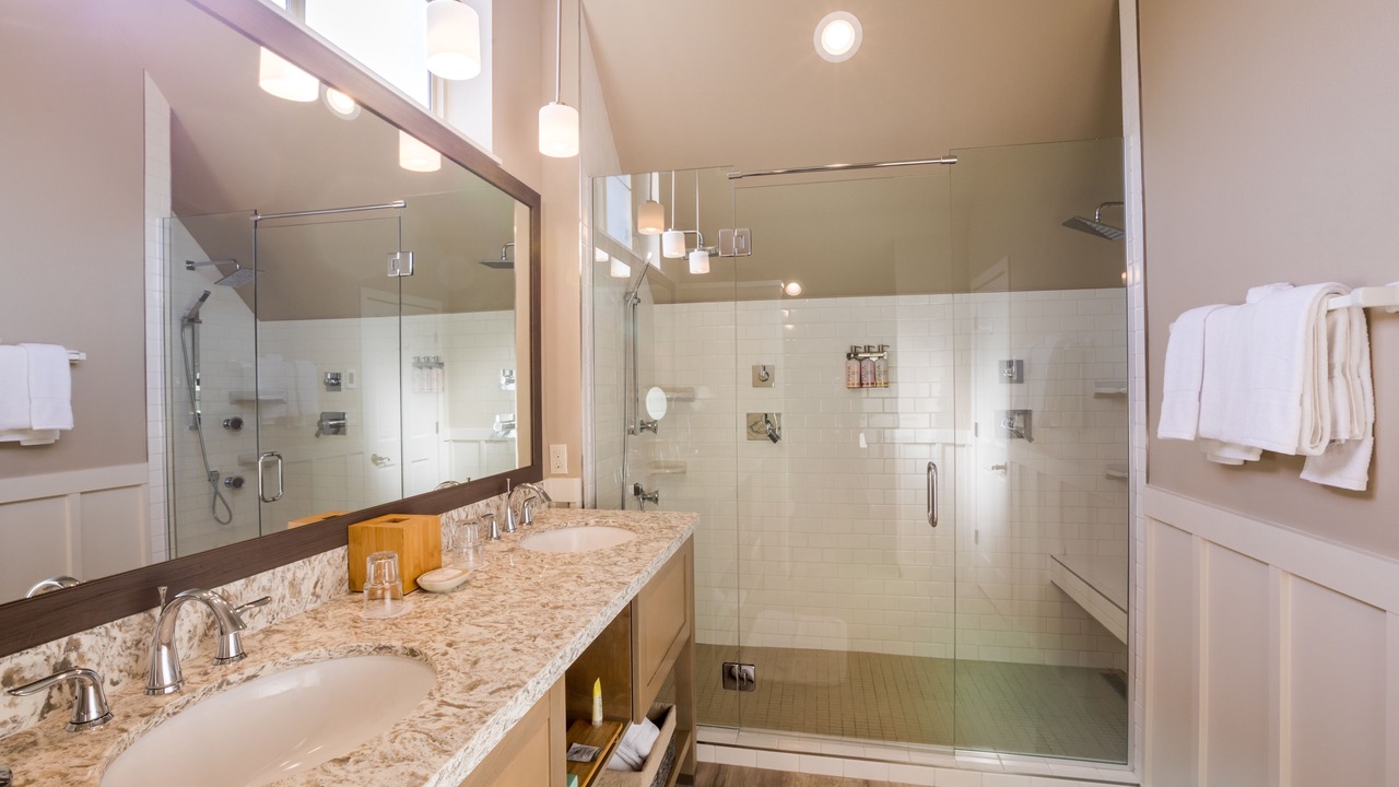 Photo of Bathroom in Tolovana Park