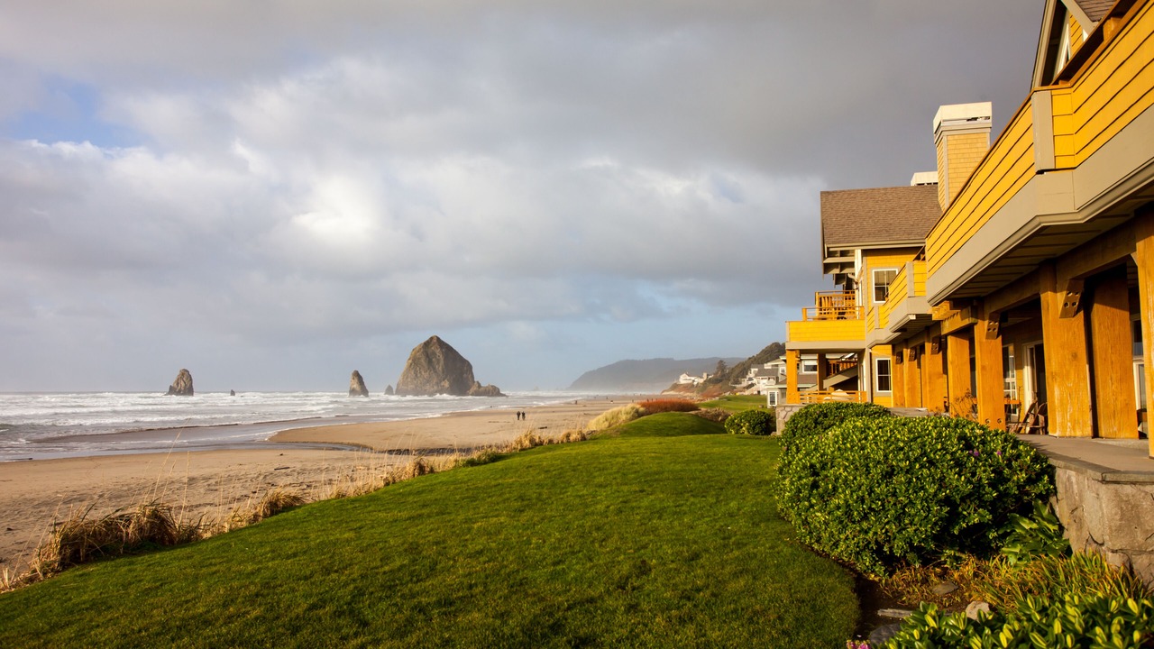 Photo of Outdoor in Tolovana Park