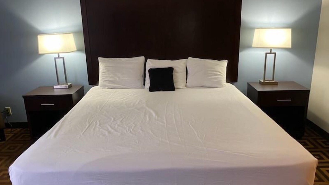 Photo of Bedroom in Post Falls