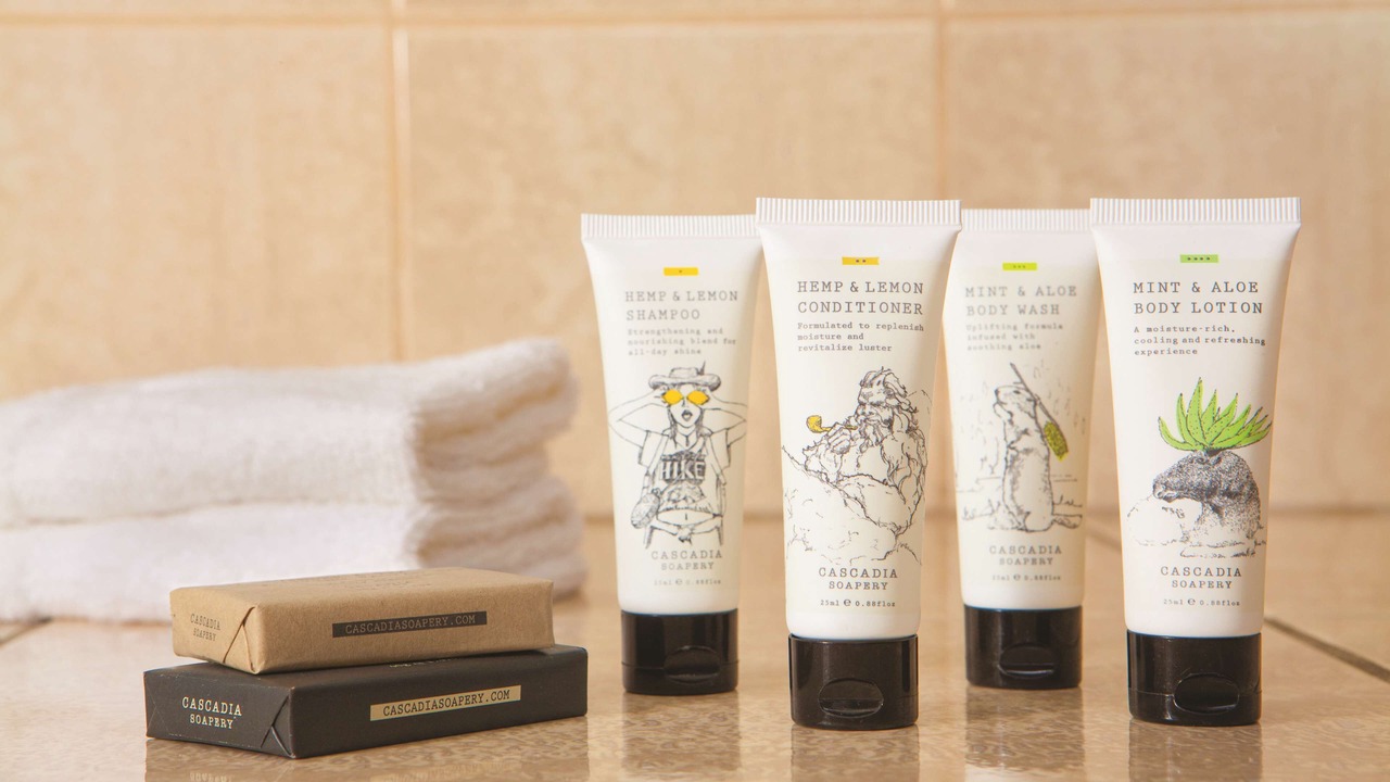 Photo of Bedroom in Post Falls