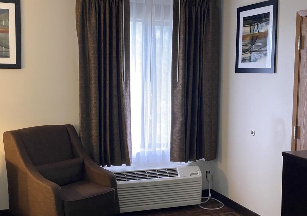 Photo of Bedroom in Post Falls