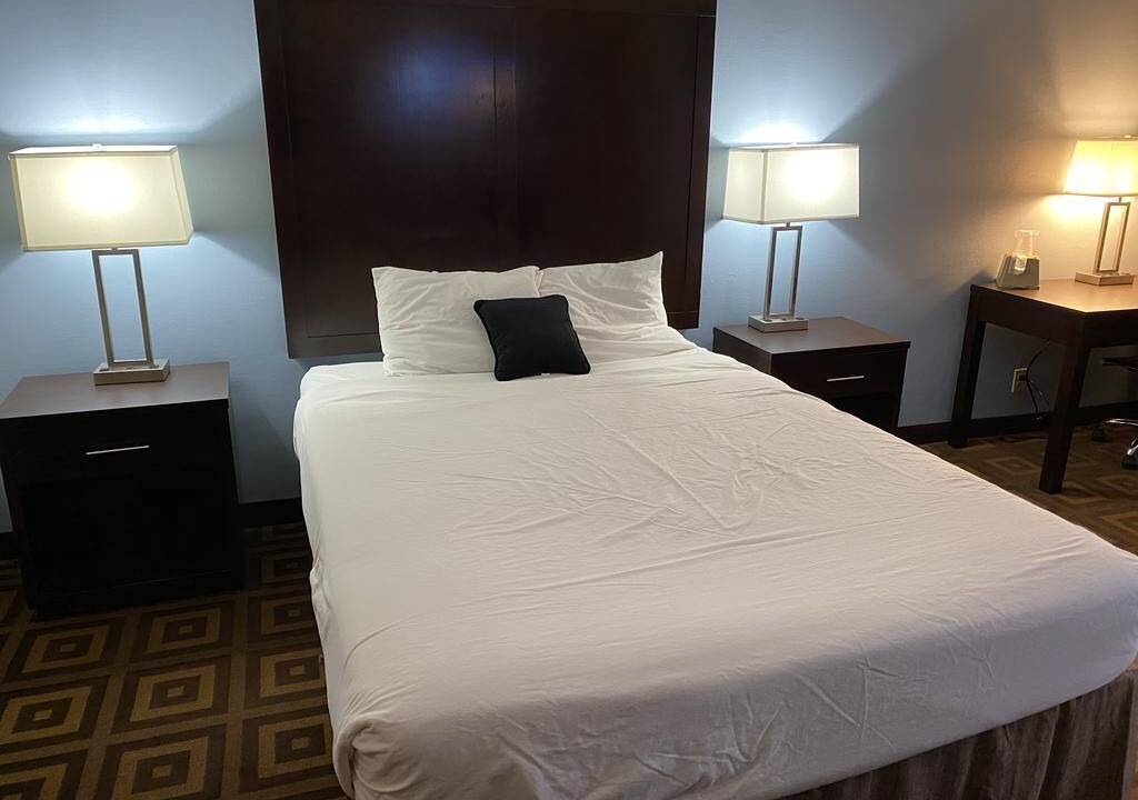 Photo of Bedroom in Post Falls