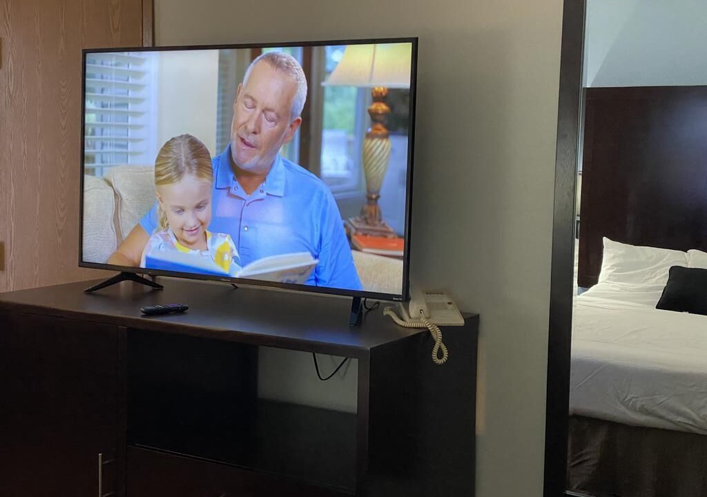 Photo of Human In Picture in Post Falls