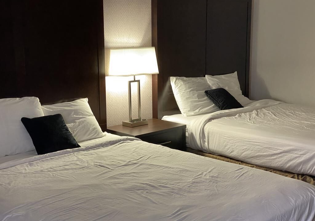 Photo of Bedroom in Post Falls