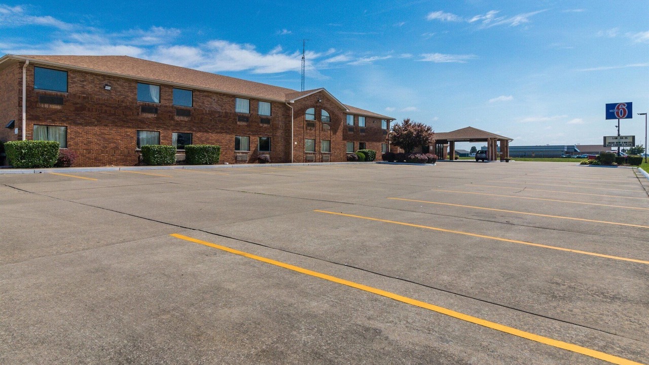 Photo of Outdoor in Marion
