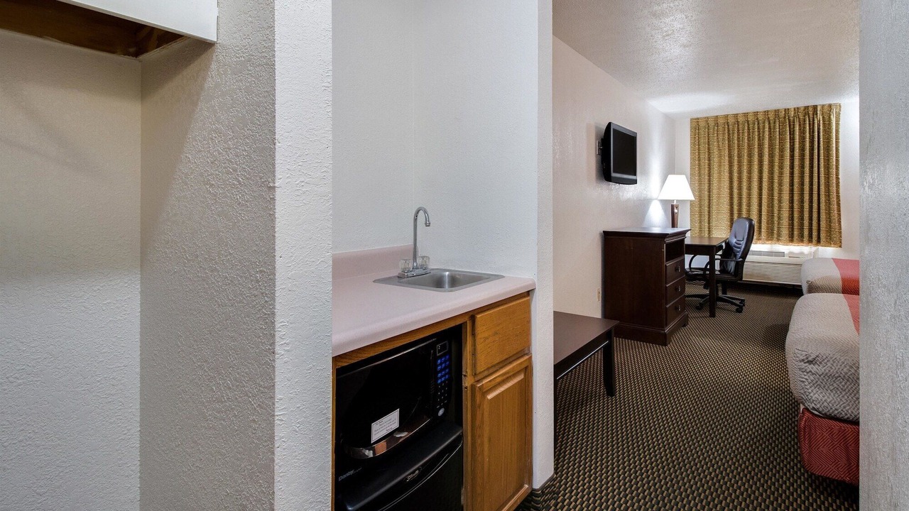 Photo of Bedroom in Marion