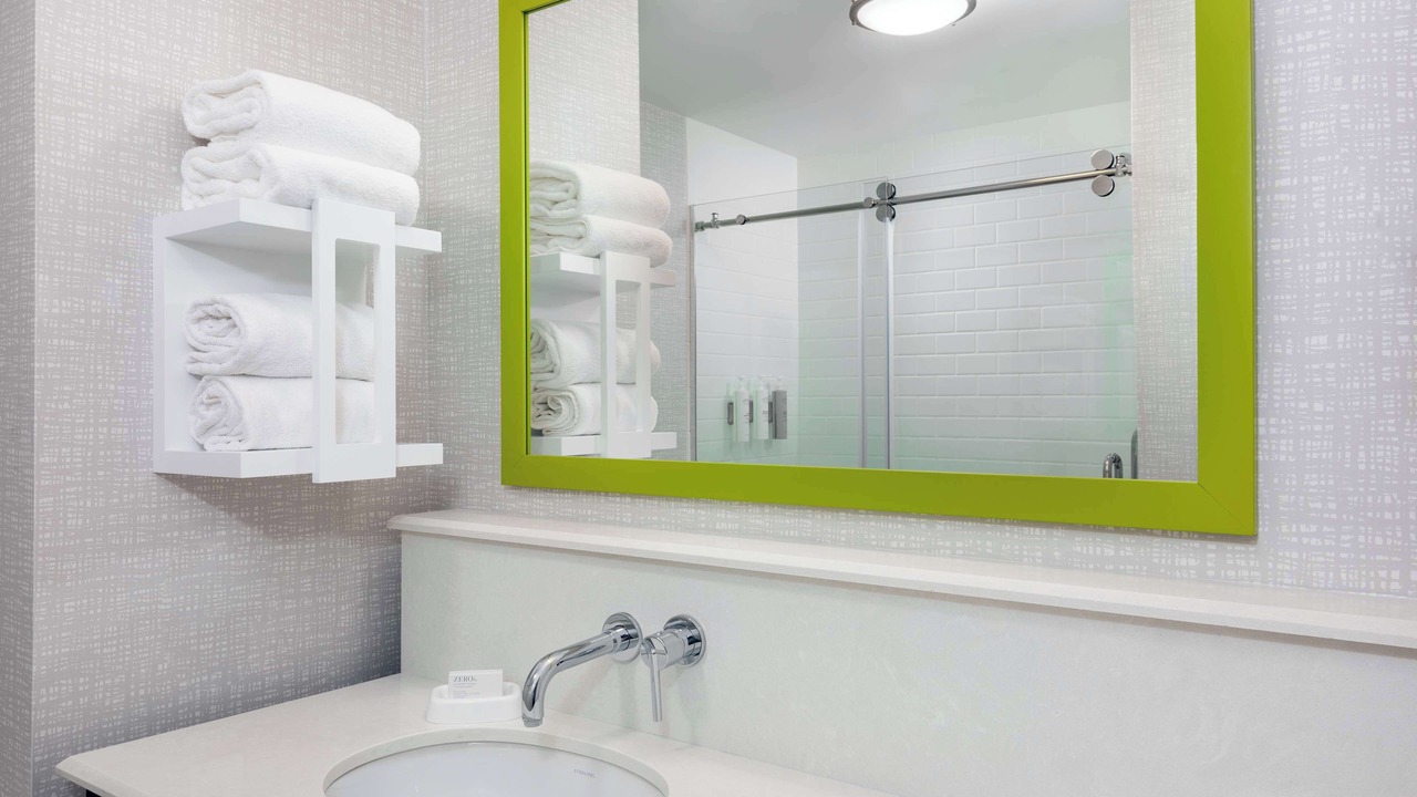 Photo of Bathroom in Coventry