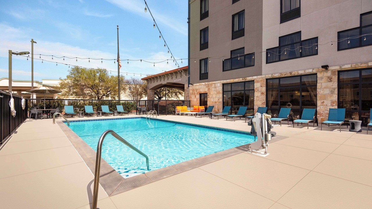 Photo of Outdoor in San Marcos