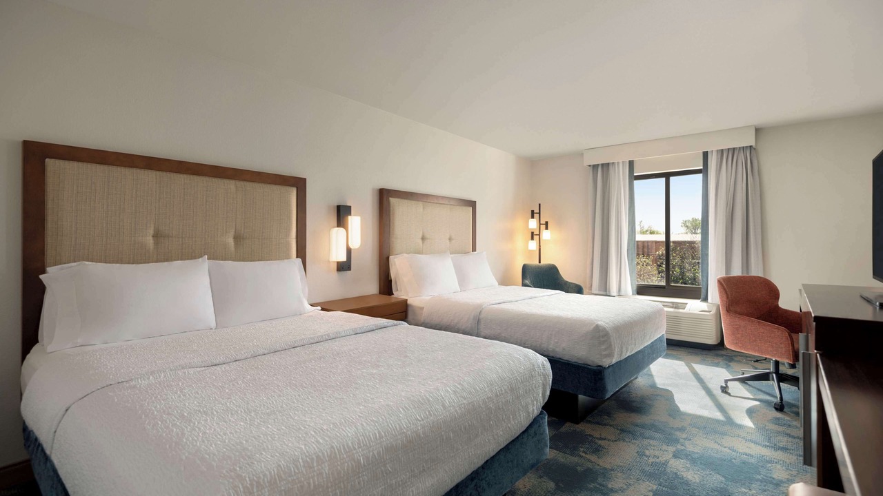 Photo of Bedroom in San Marcos