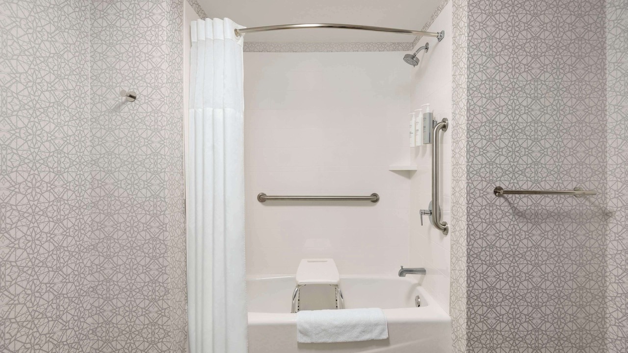 Photo of Bathroom in San Marcos