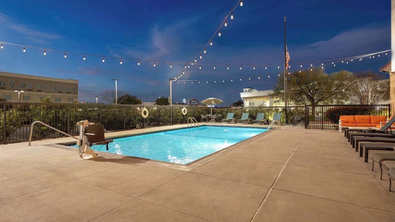 Photo of Outdoor in San Marcos