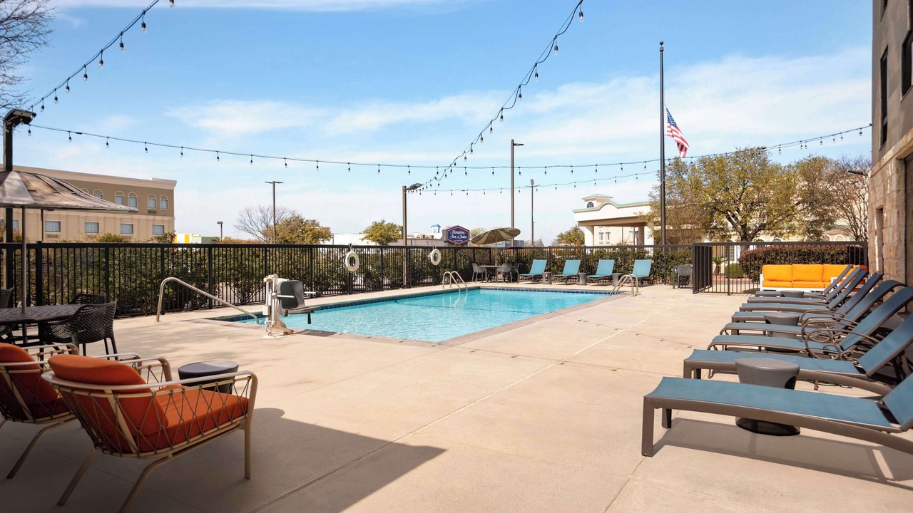 Photo of Outdoor in San Marcos