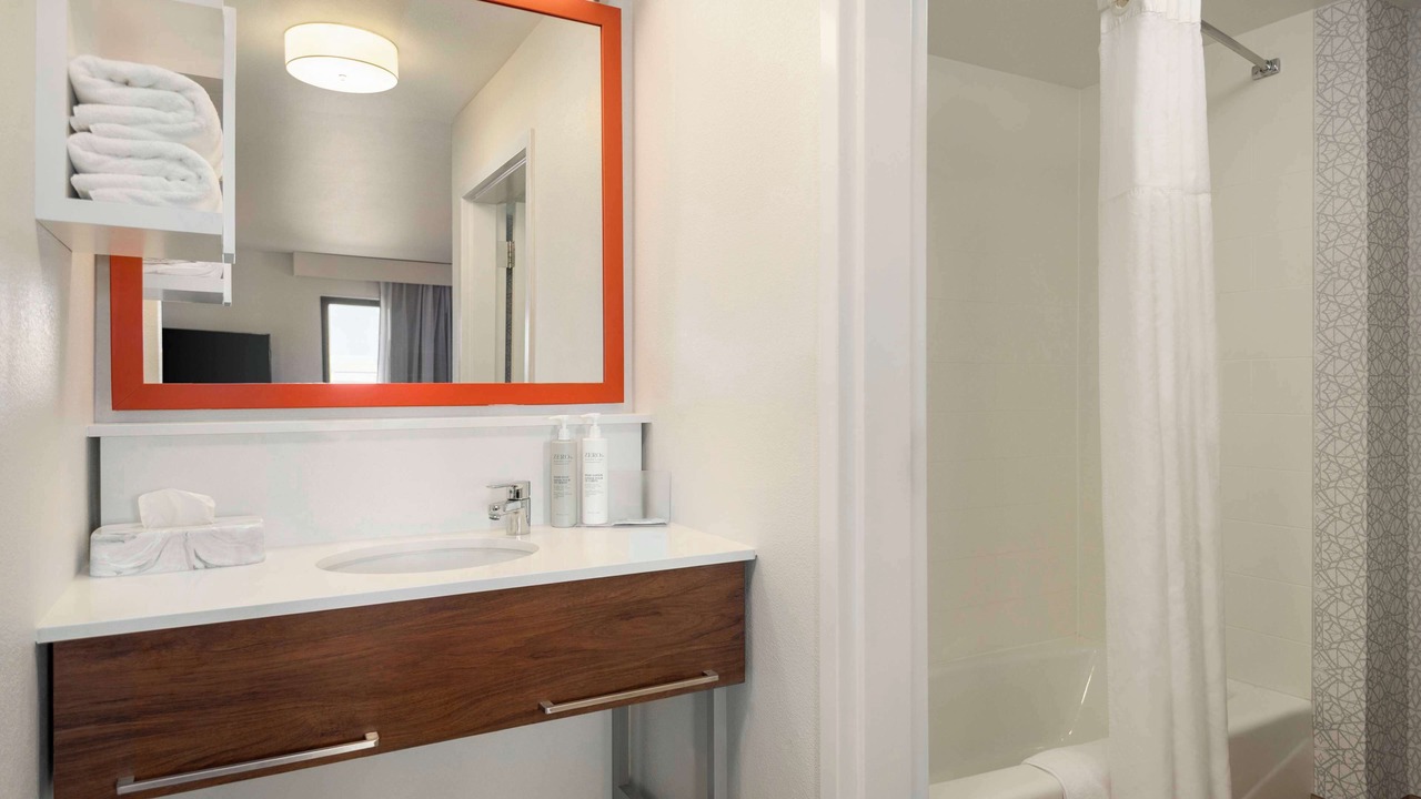 Photo of Bathroom in San Marcos