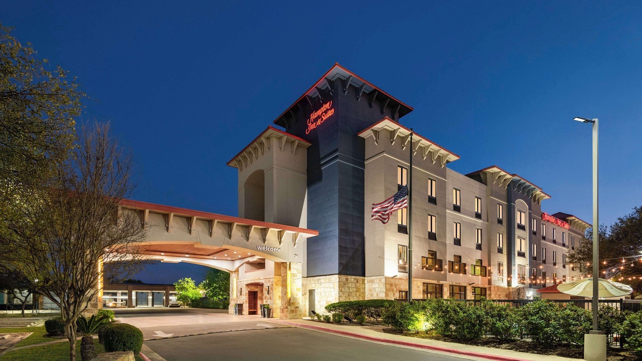 Photo of Outdoor in San Marcos