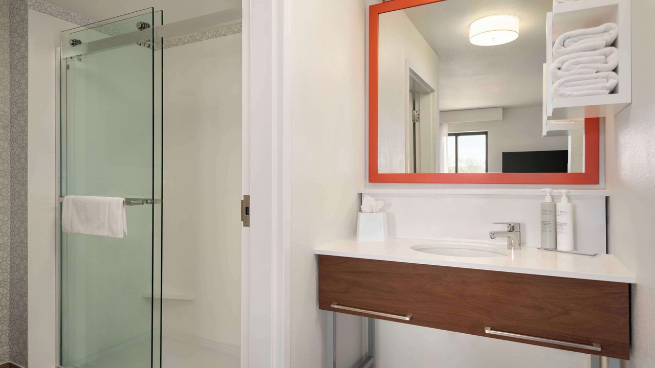 Photo of Bathroom in San Marcos