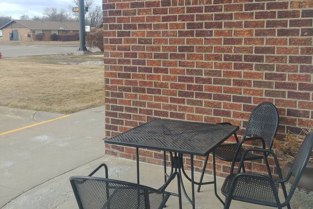 Photo of Outdoor in Broken Bow