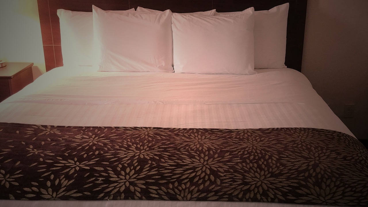 Photo of Bedroom in Broken Bow