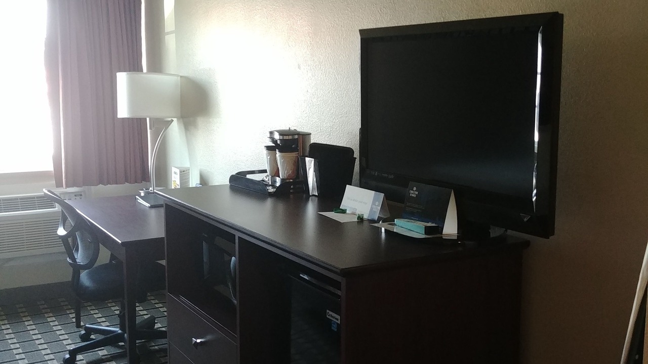 Photo of Bedroom in Broken Bow