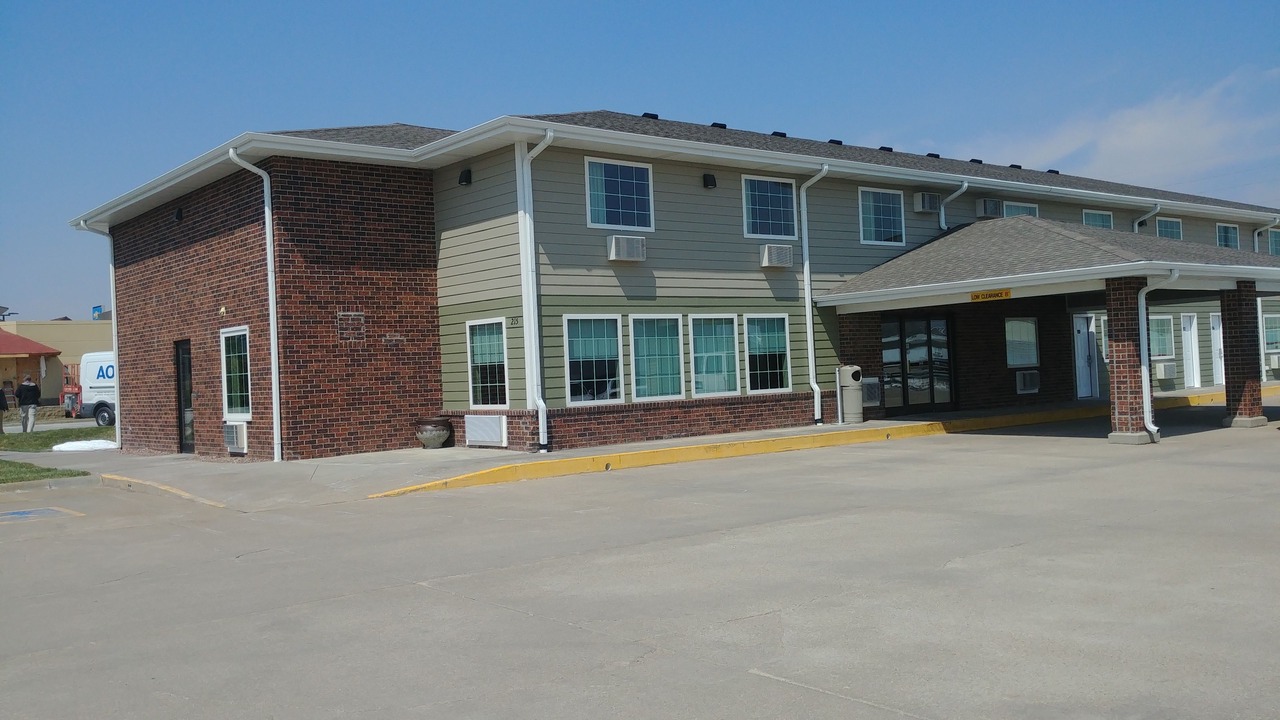 Photo of Outdoor in Broken Bow