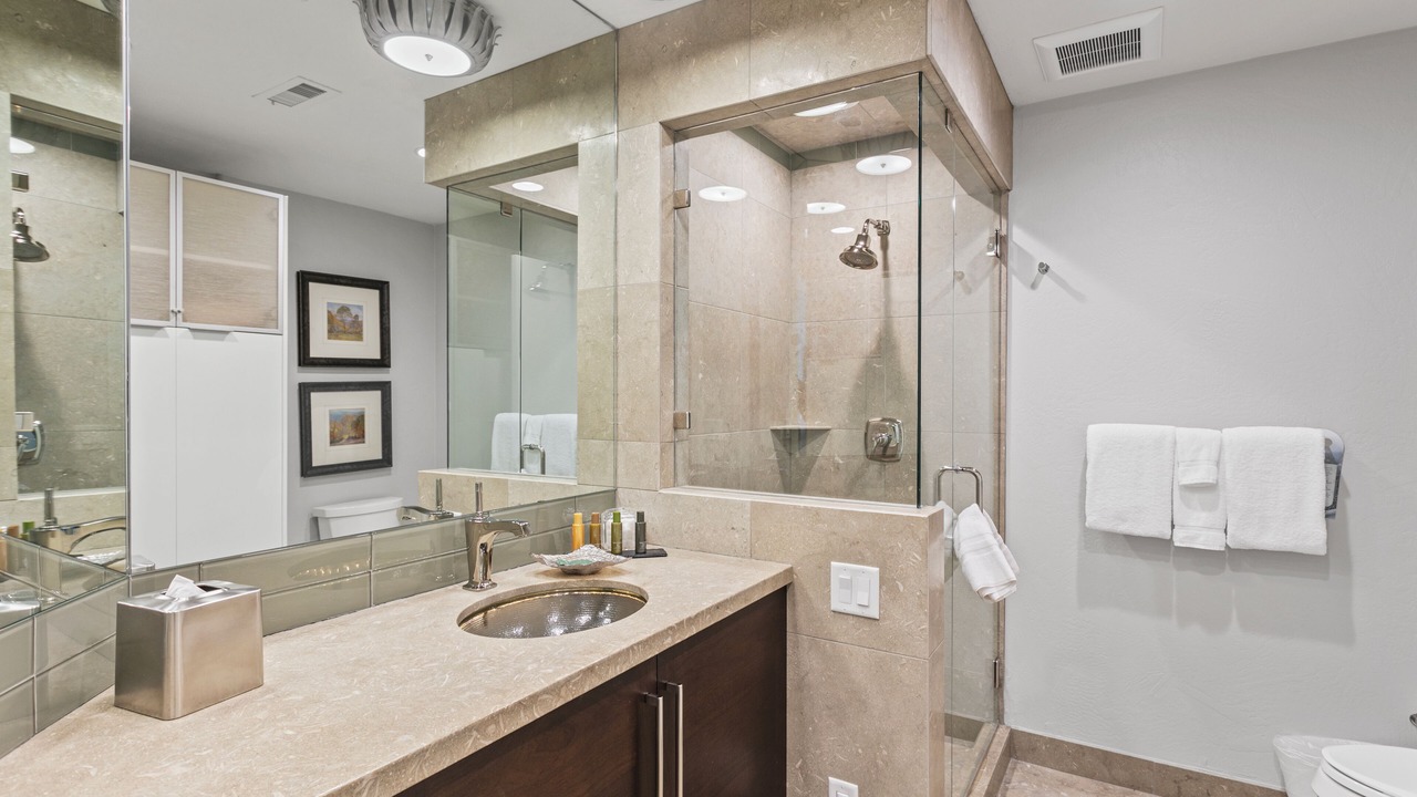 Photo of Bathroom in Deer Valley