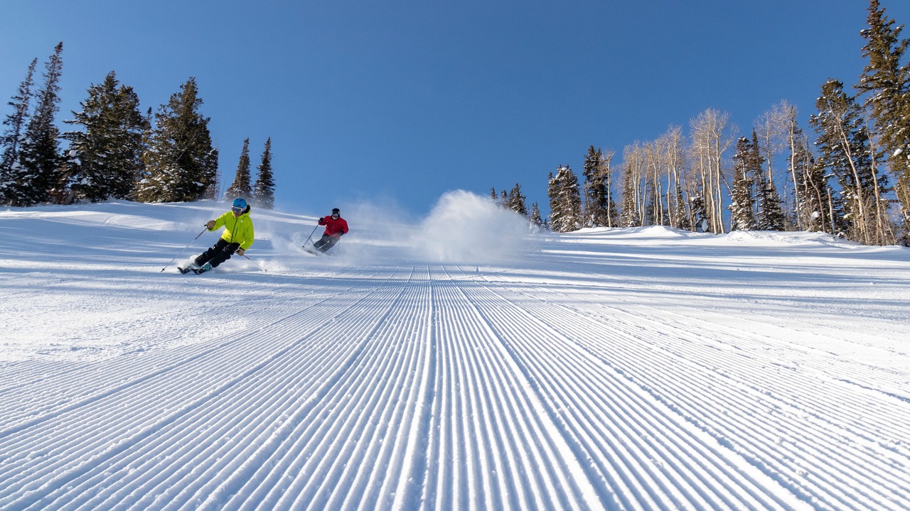 Photo of Others in Deer Valley