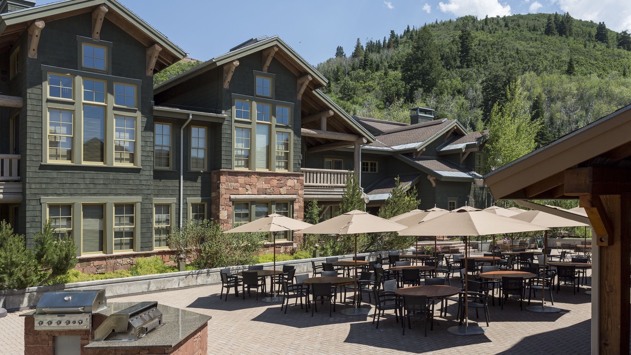 Photo of Outdoor in Deer Valley