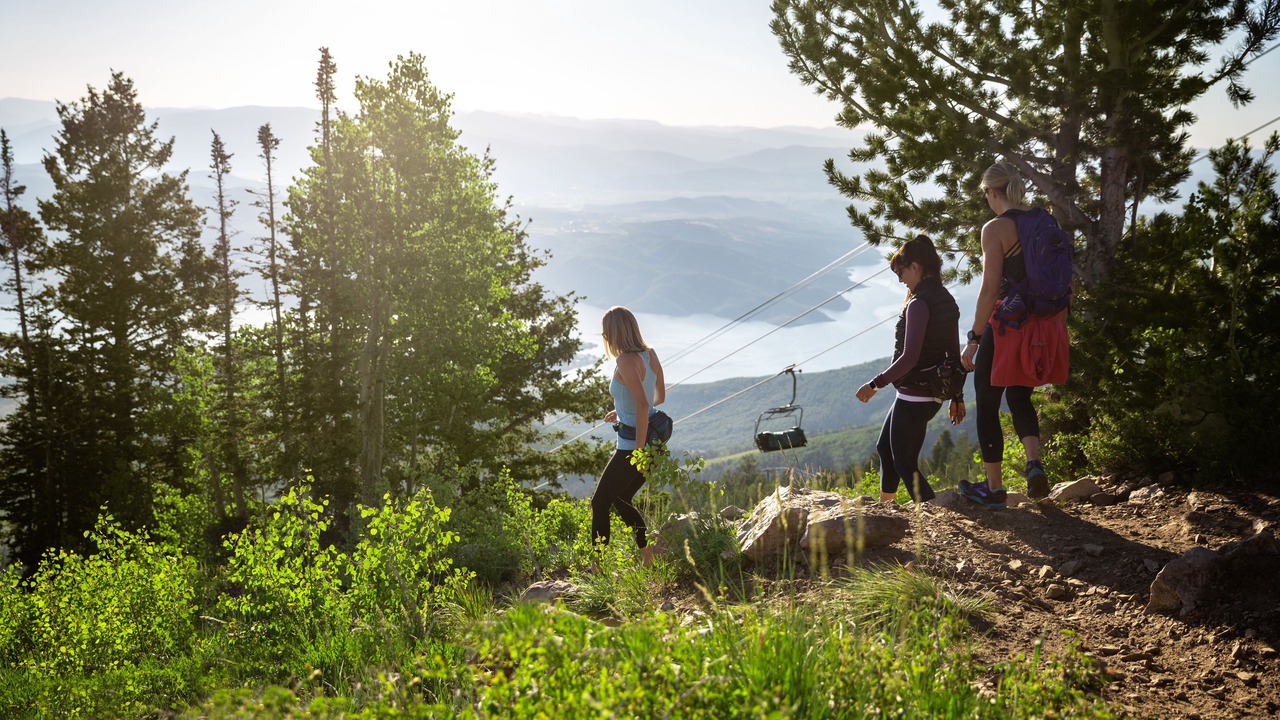 Photo of Outdoor in Deer Valley