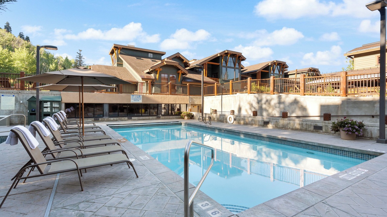 Photo of Outdoor in Deer Valley