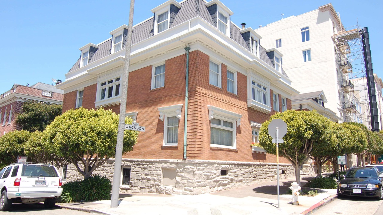 Photo of Outdoor in Pacific Heights