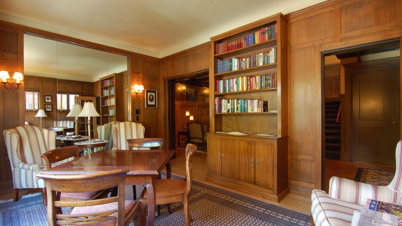 Photo of Others in Pacific Heights