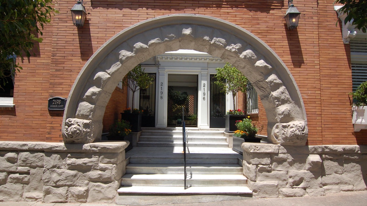 Photo of Outdoor in Pacific Heights