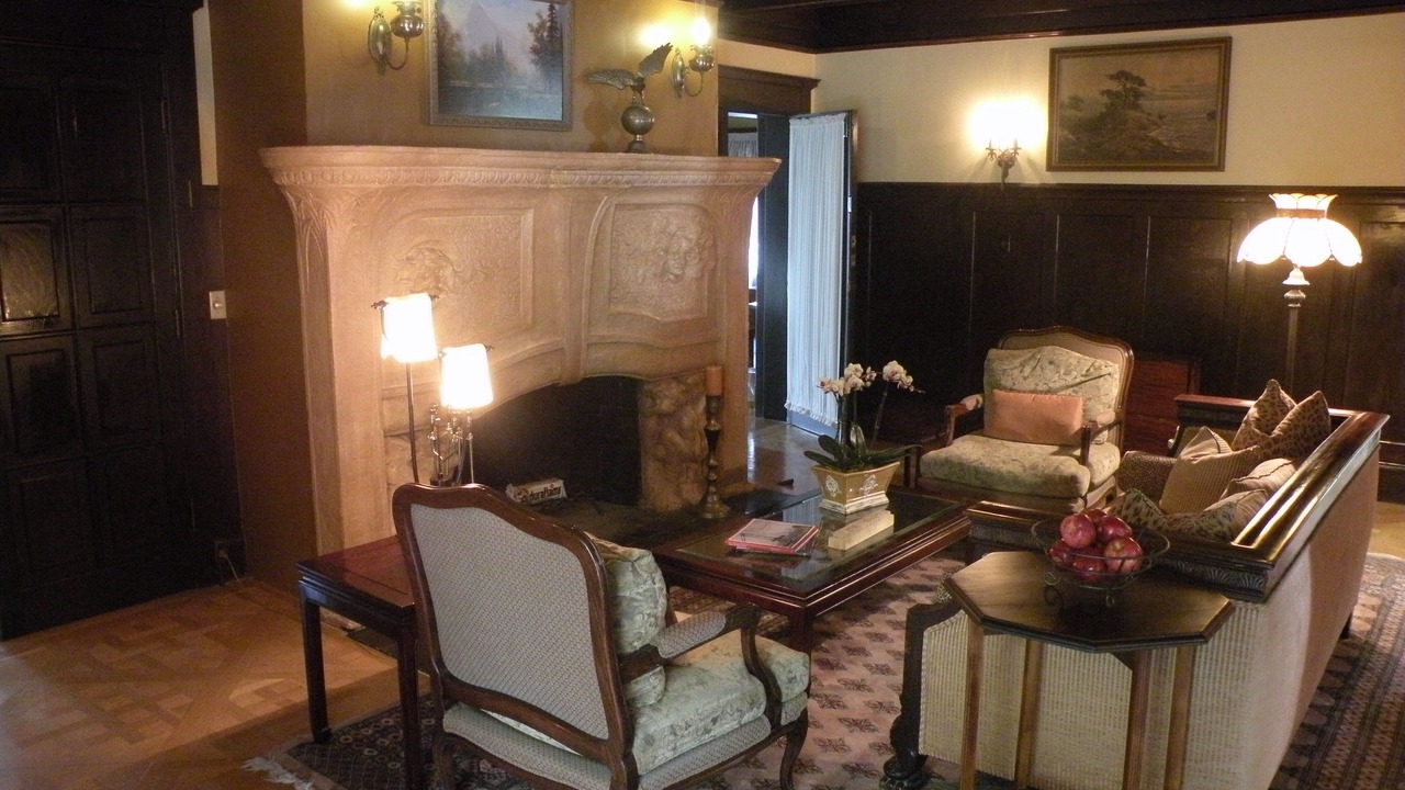 Photo of Others in Pacific Heights